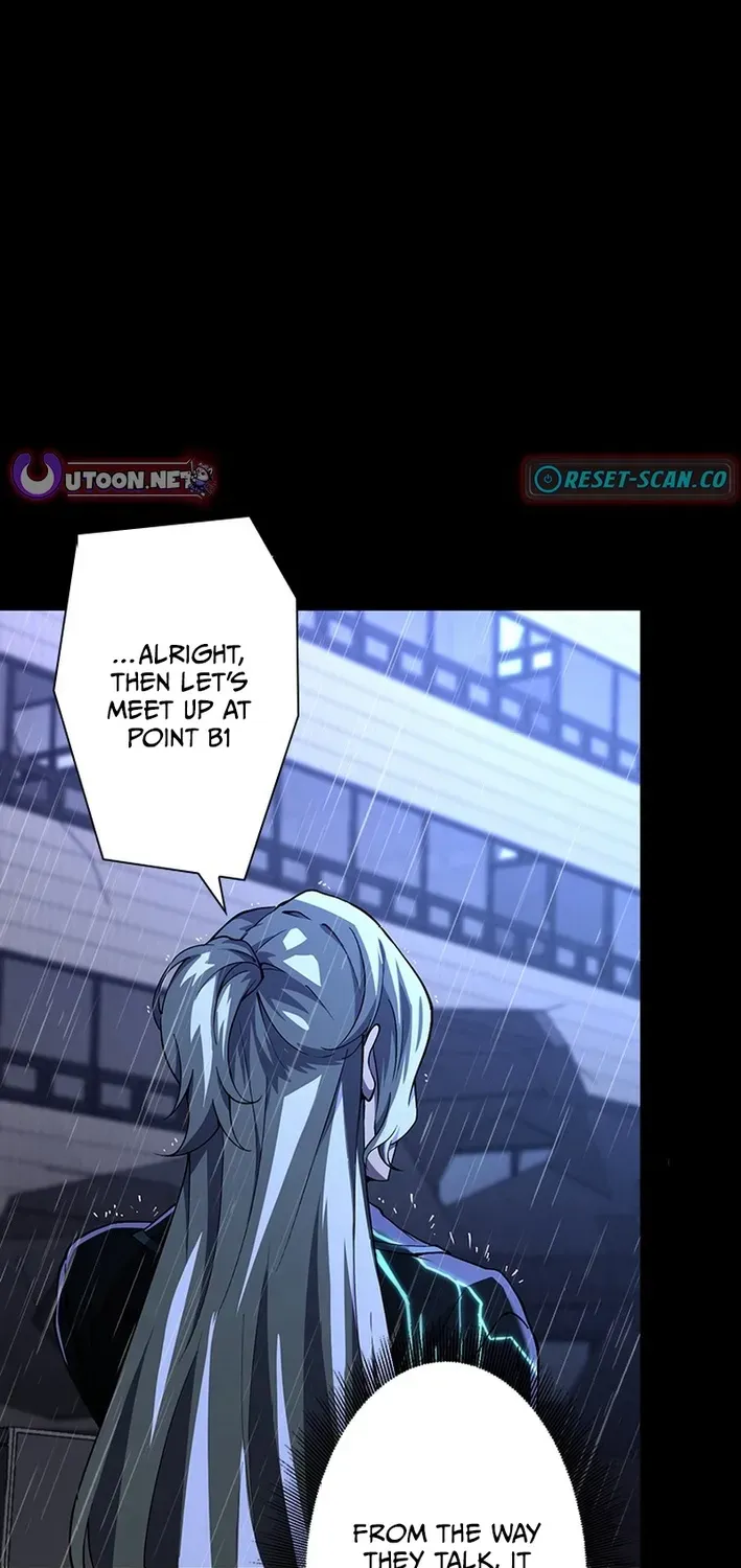 Surviving the Inverted World with an All-Knowing Skill Chapter 10 page 109 - 