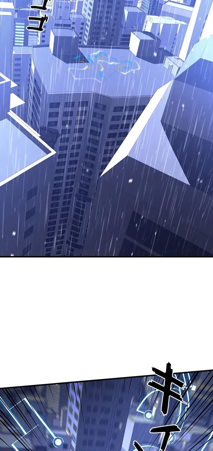 Surviving the Inverted World with an All-Knowing Skill Chapter 10 page 12 - 