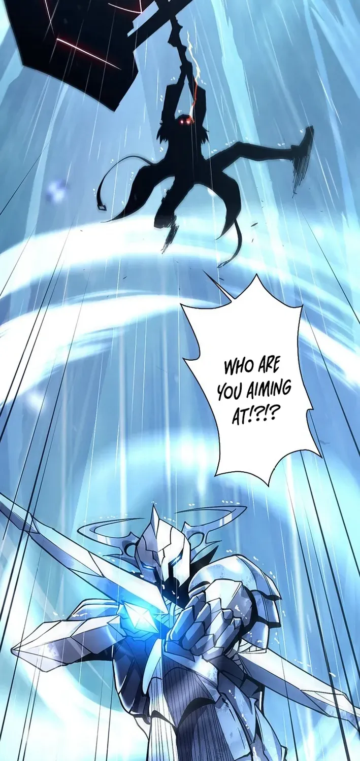Surviving the Inverted World with an All-Knowing Skill Chapter 10 page 16 - 
