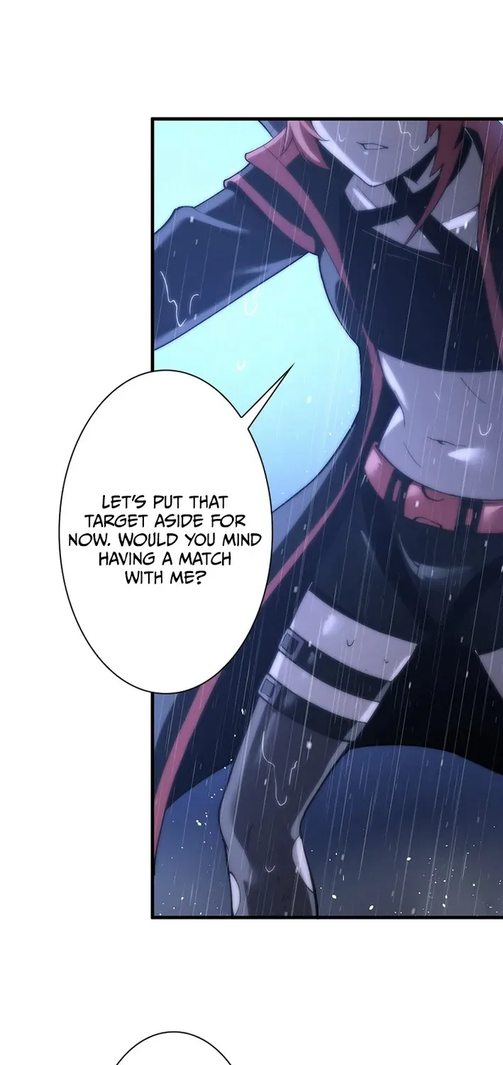 Surviving the Inverted World with an All-Knowing Skill Chapter 10 page 22 - 