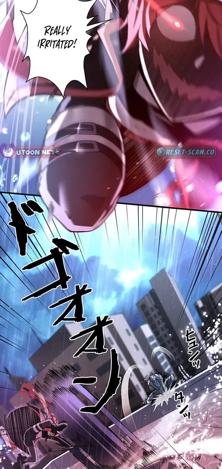 Surviving the Inverted World with an All-Knowing Skill Chapter 10 page 24 - 