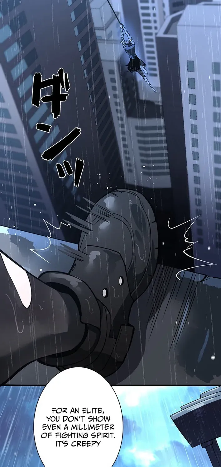 Surviving the Inverted World with an All-Knowing Skill Chapter 10 page 29 - 