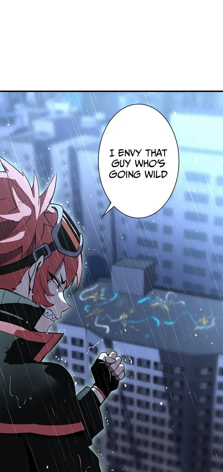 Surviving the Inverted World with an All-Knowing Skill Chapter 10 page 31 - 