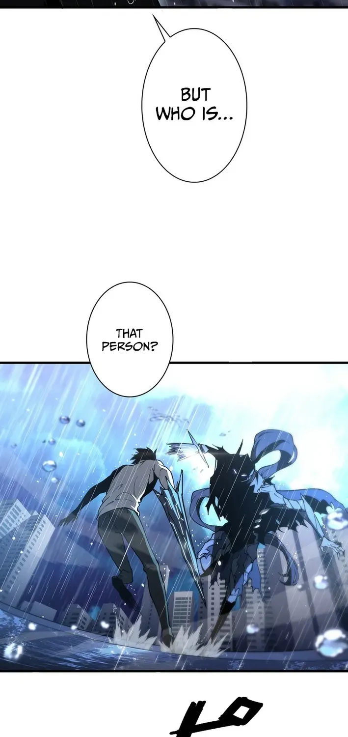 Surviving the Inverted World with an All-Knowing Skill Chapter 10 page 32 - 