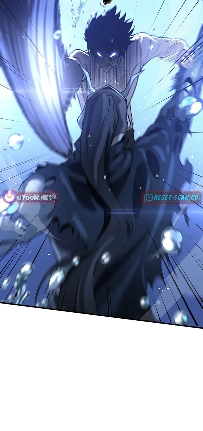Surviving the Inverted World with an All-Knowing Skill Chapter 10 page 34 - 