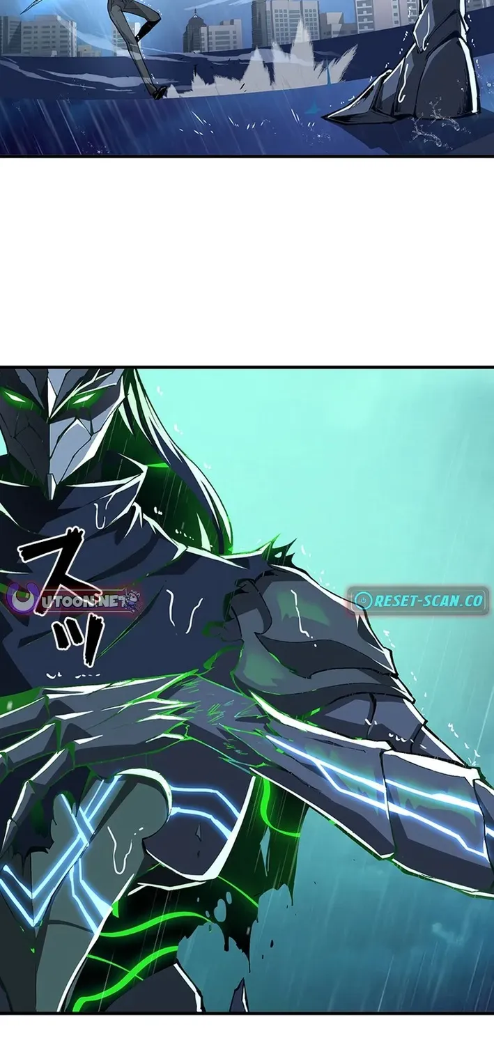 Surviving the Inverted World with an All-Knowing Skill Chapter 10 page 37 - 