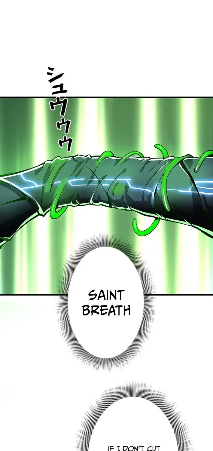 Surviving the Inverted World with an All-Knowing Skill Chapter 10 page 38 - 
