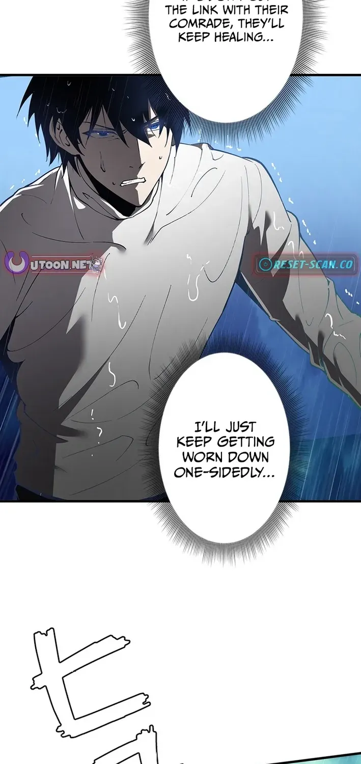 Surviving the Inverted World with an All-Knowing Skill Chapter 10 page 39 - 