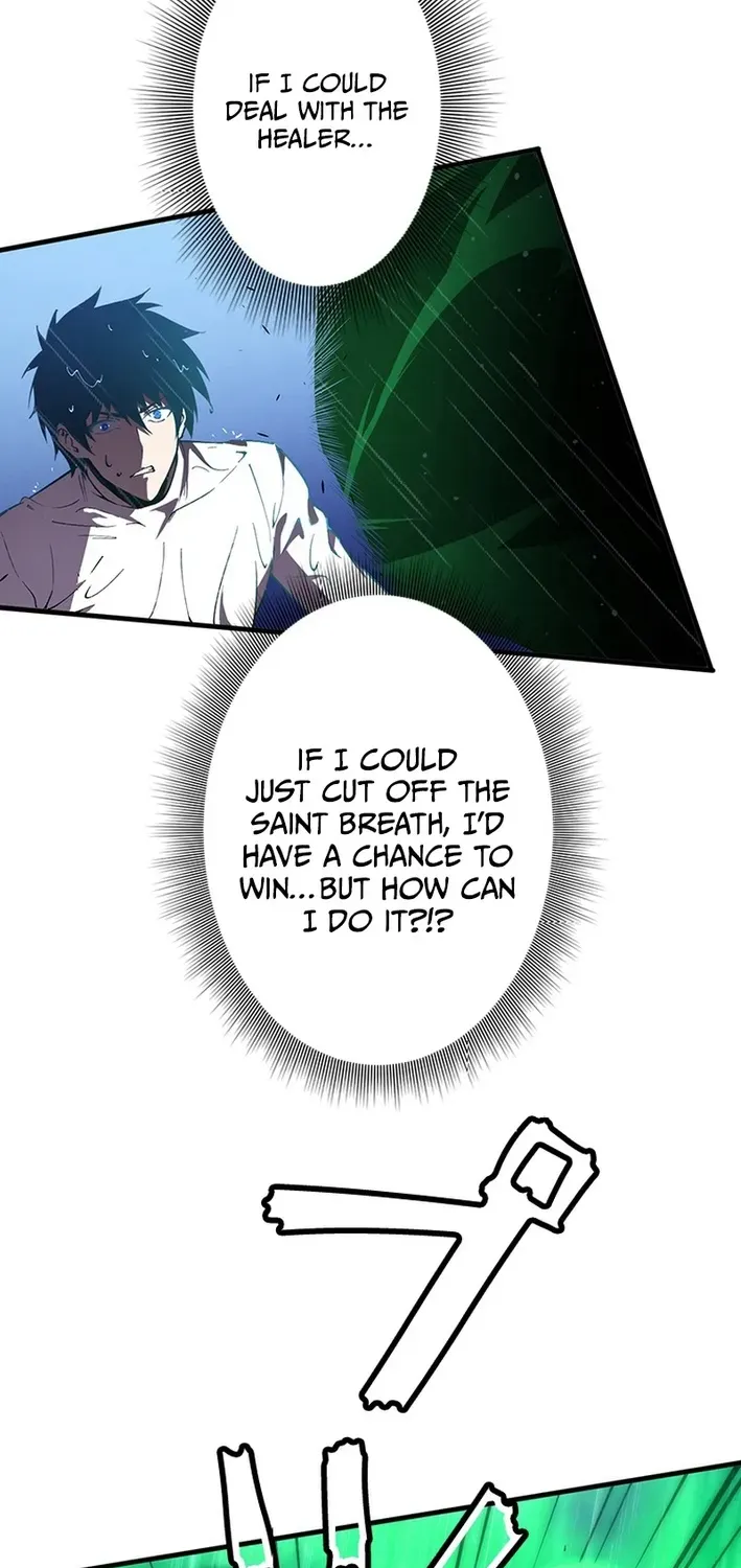 Surviving the Inverted World with an All-Knowing Skill Chapter 10 page 41 - 
