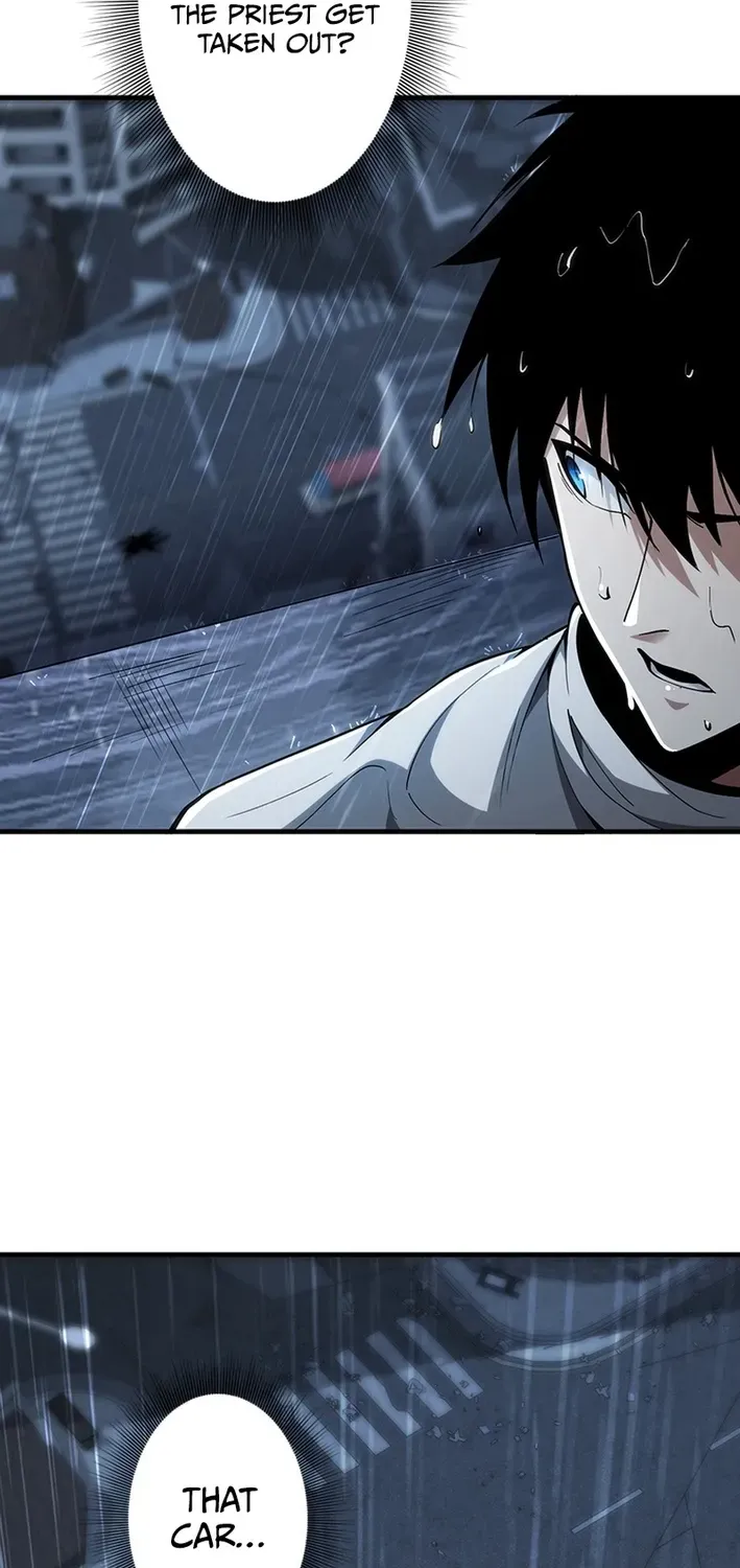Surviving the Inverted World with an All-Knowing Skill Chapter 10 page 44 - 