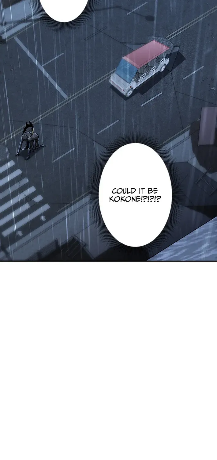 Surviving the Inverted World with an All-Knowing Skill Chapter 10 page 45 - 
