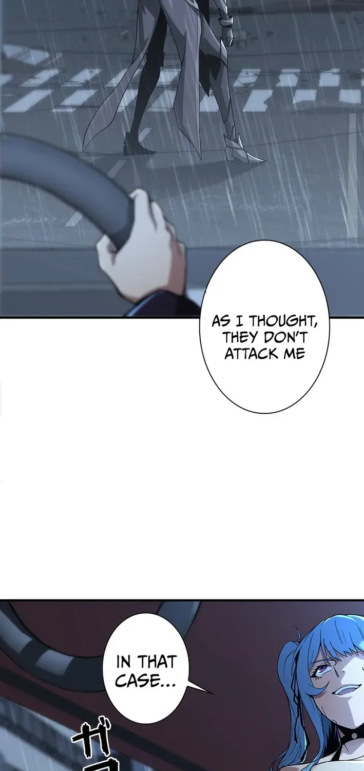 Surviving the Inverted World with an All-Knowing Skill Chapter 10 page 47 - 
