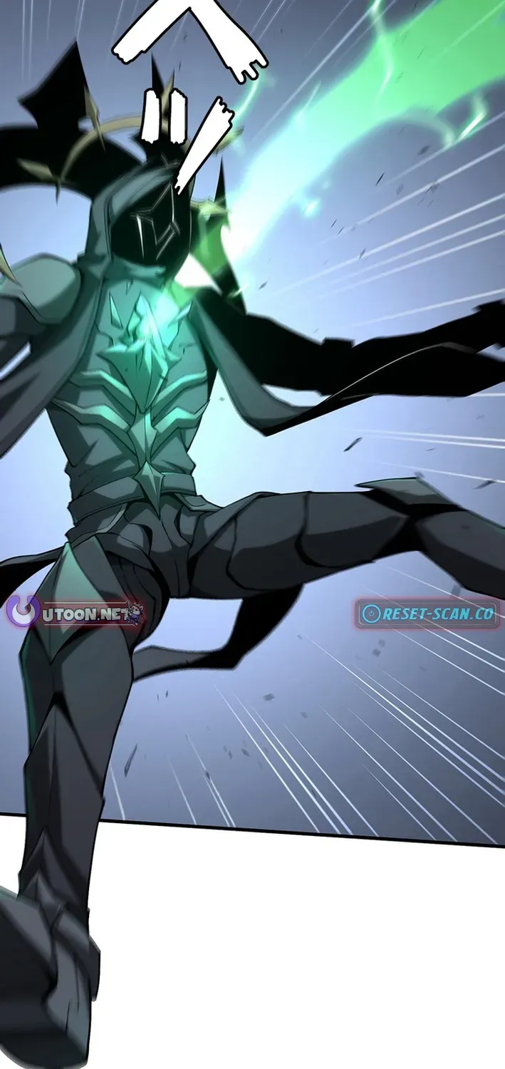 Surviving the Inverted World with an All-Knowing Skill Chapter 10 page 50 - 