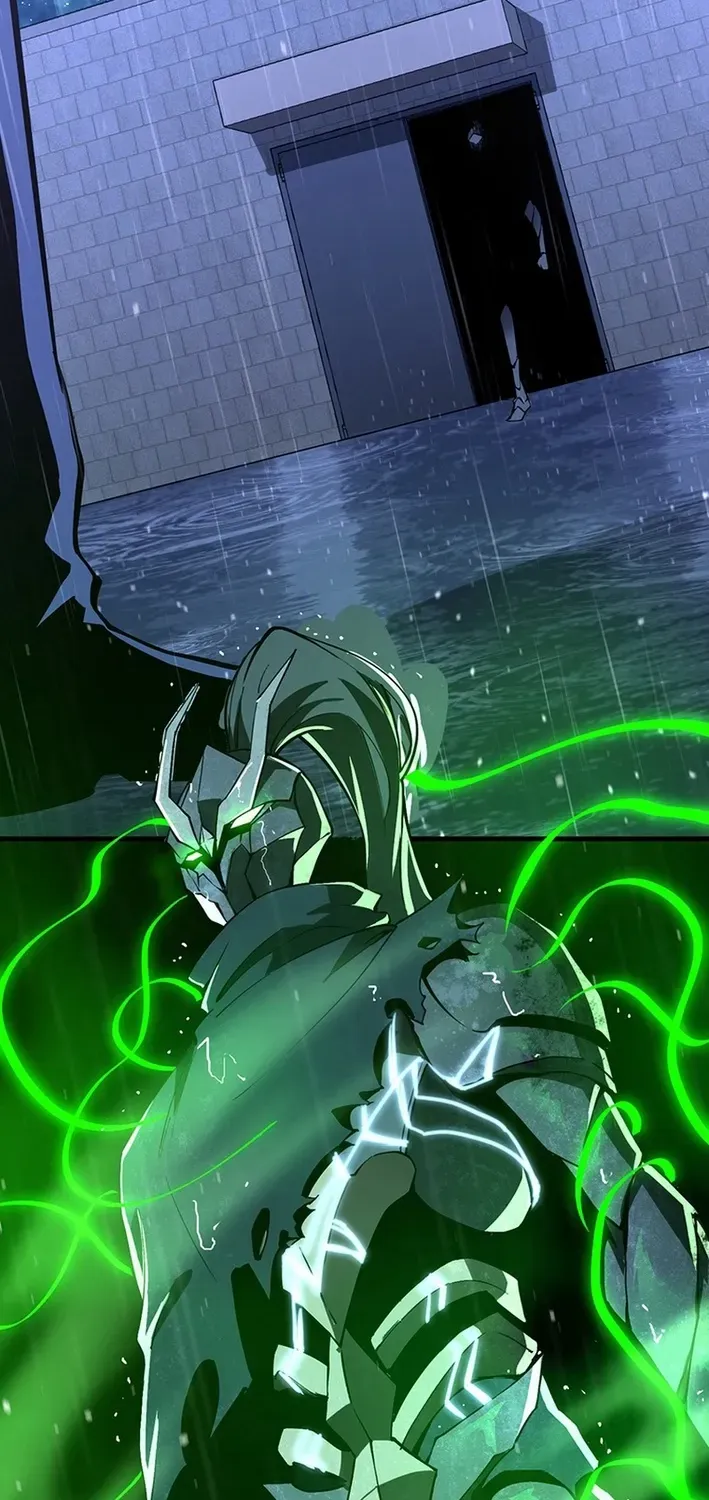 Surviving the Inverted World with an All-Knowing Skill Chapter 10 page 6 - 