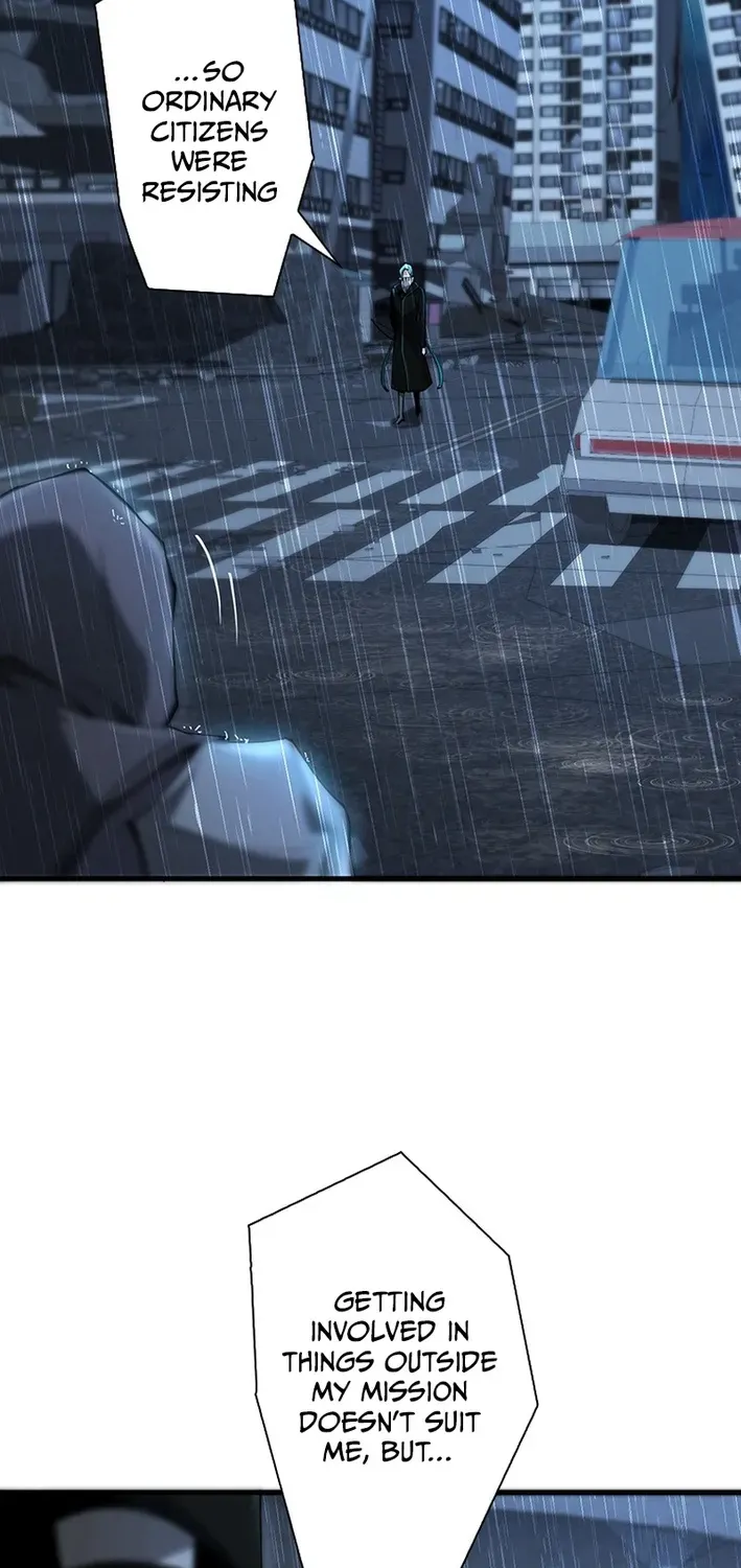 Surviving the Inverted World with an All-Knowing Skill Chapter 10 page 53 - 