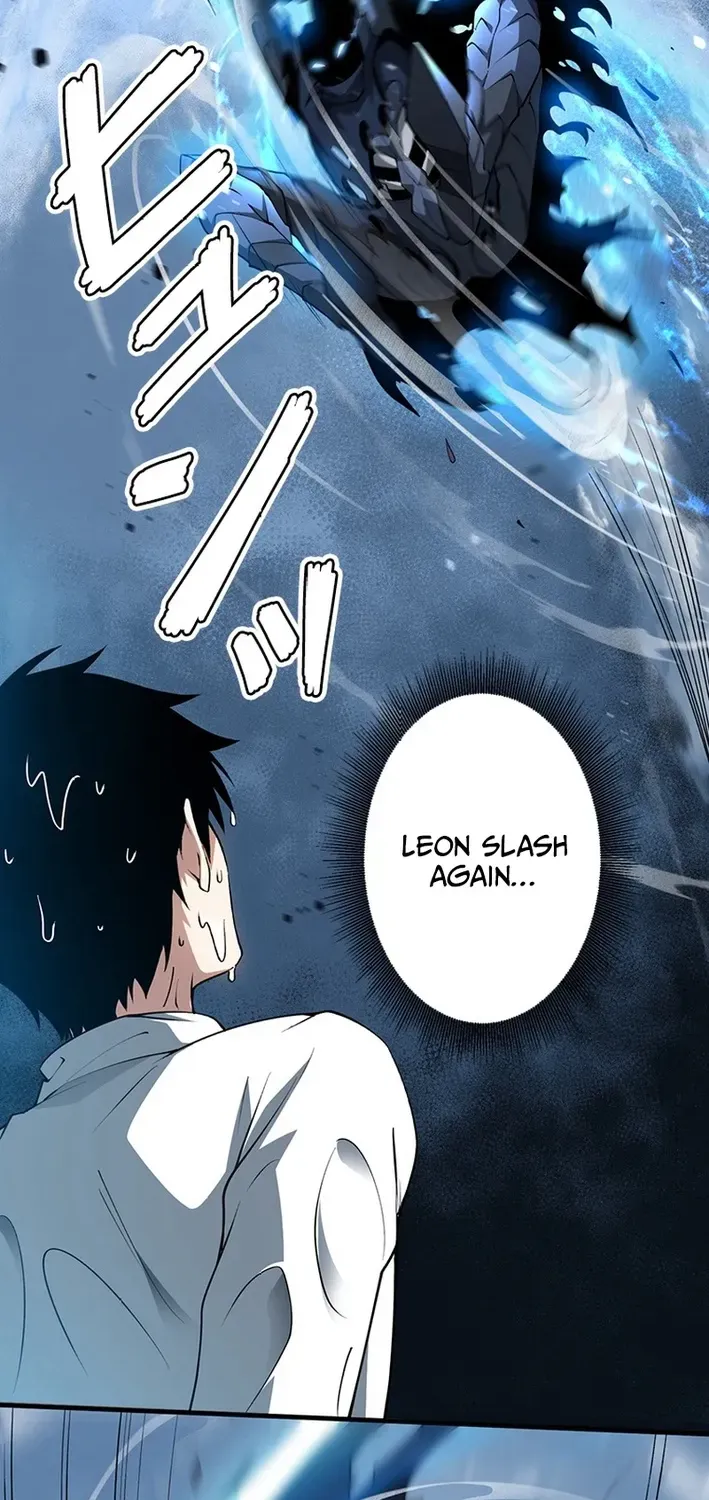 Surviving the Inverted World with an All-Knowing Skill Chapter 10 page 60 - 