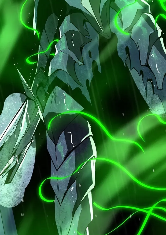 Surviving the Inverted World with an All-Knowing Skill Chapter 10 page 7 - 