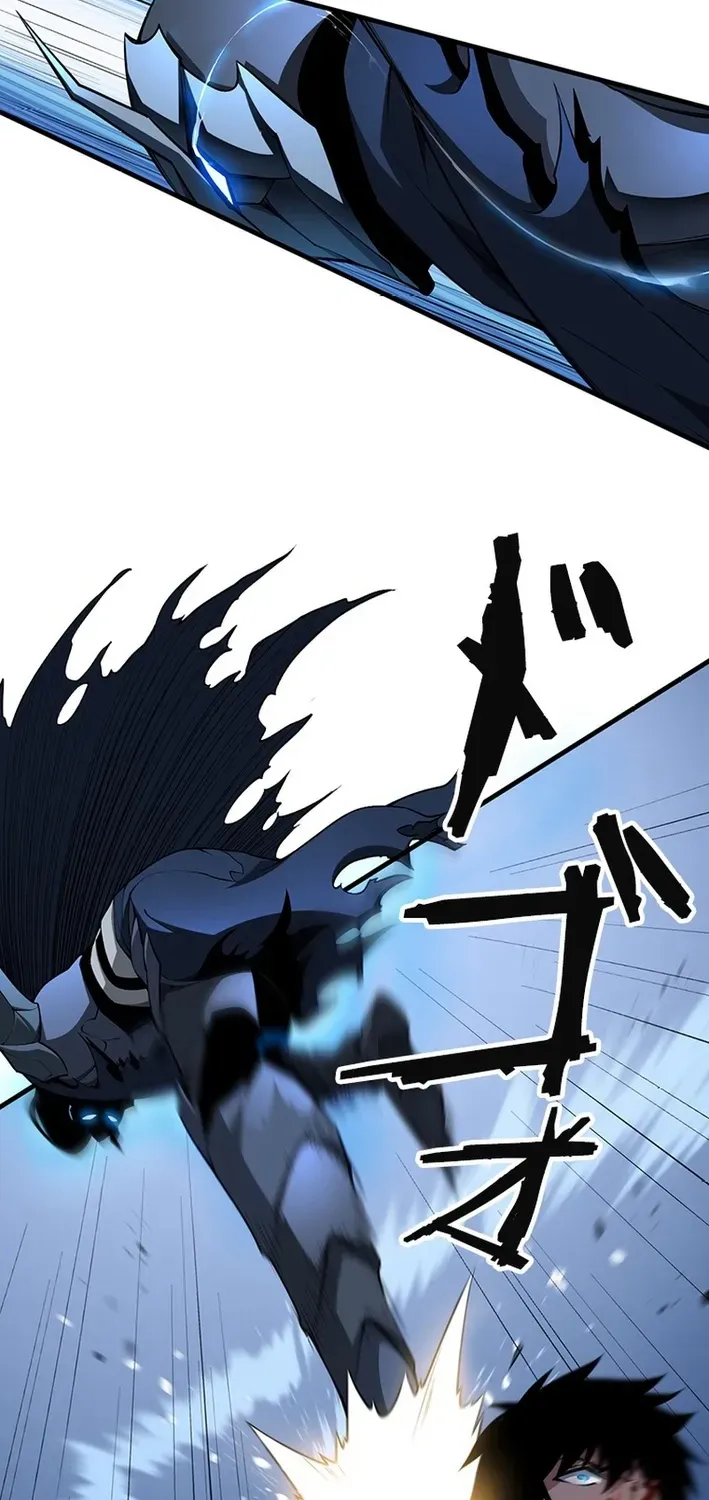 Surviving the Inverted World with an All-Knowing Skill Chapter 10 page 62 - 