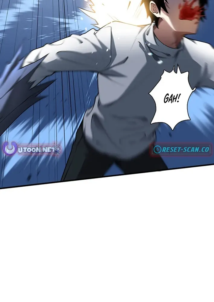Surviving the Inverted World with an All-Knowing Skill Chapter 10 page 63 - 