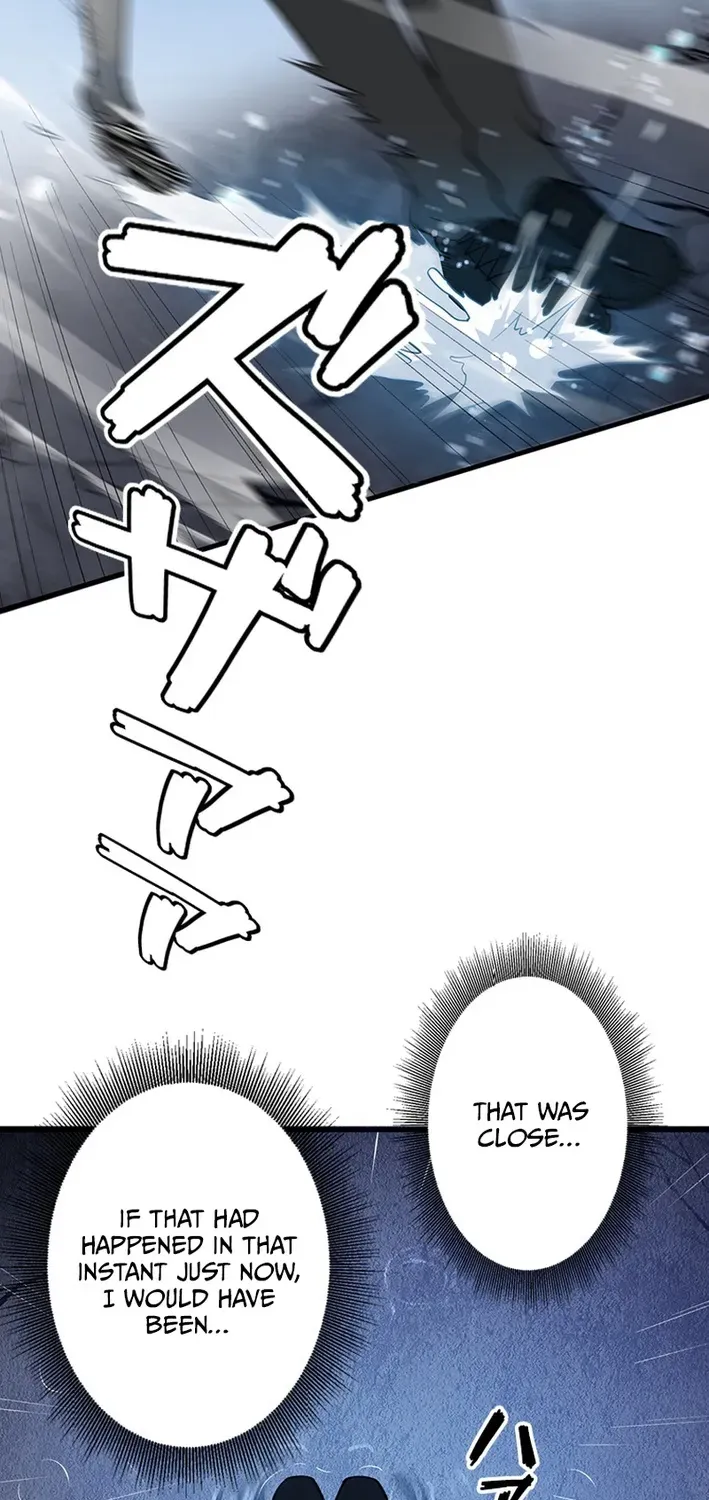 Surviving the Inverted World with an All-Knowing Skill Chapter 10 page 66 - 