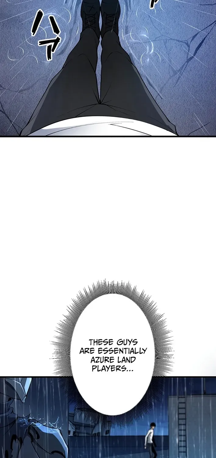Surviving the Inverted World with an All-Knowing Skill Chapter 10 page 67 - 
