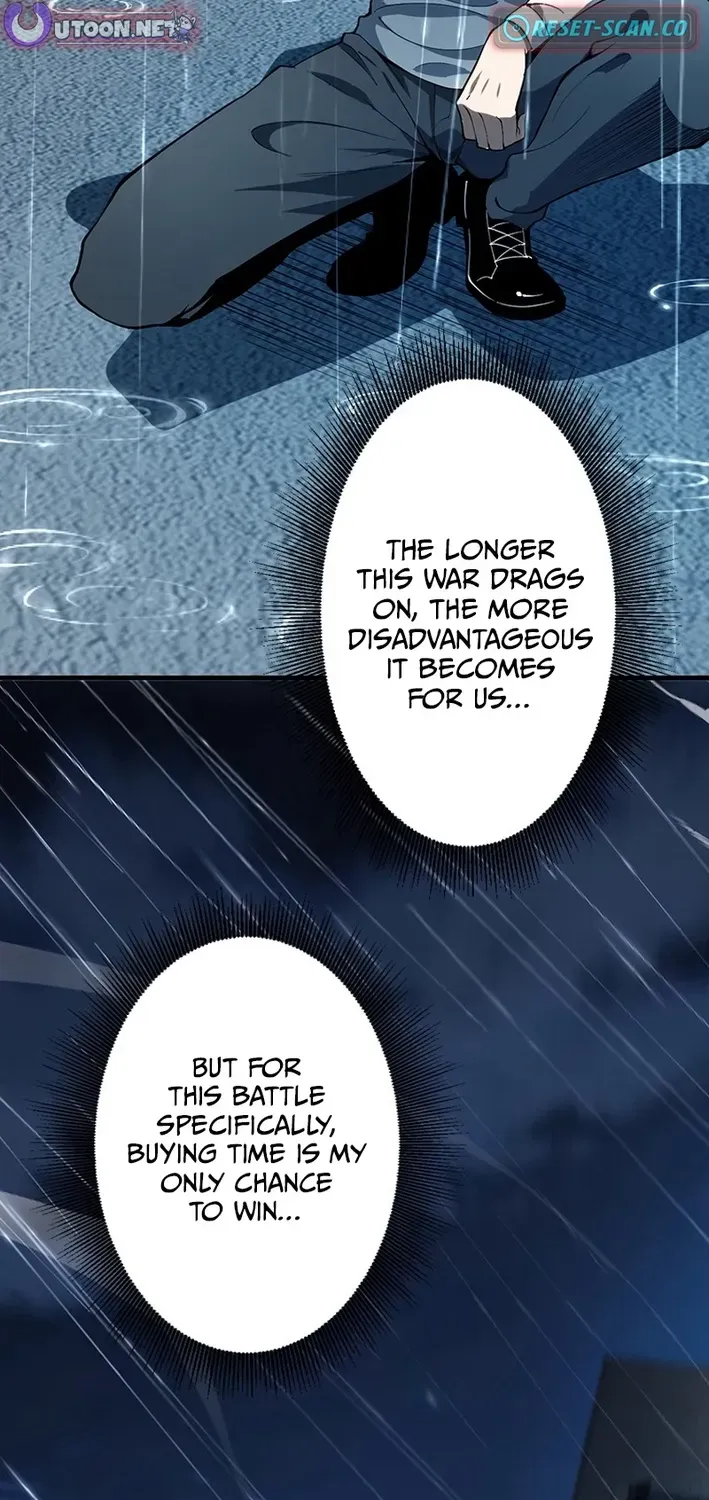 Surviving the Inverted World with an All-Knowing Skill Chapter 10 page 69 - 