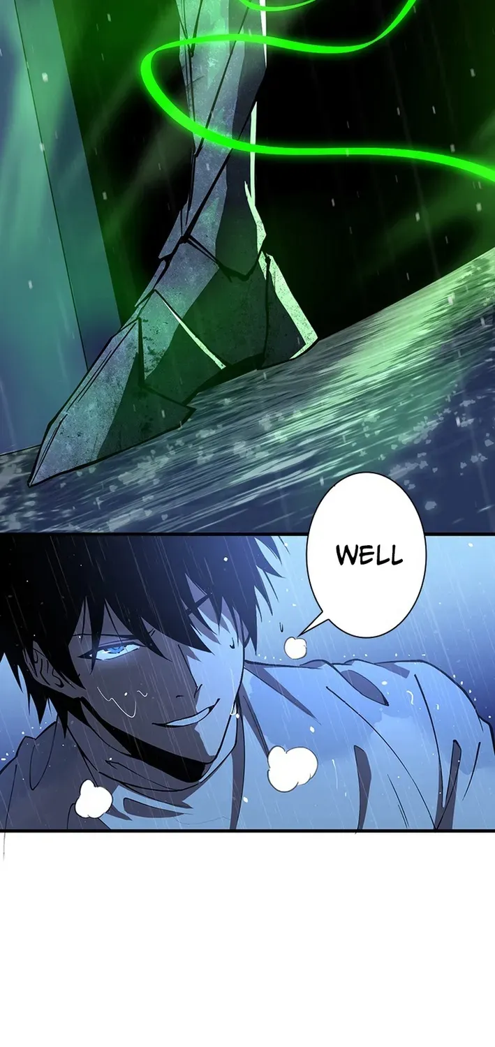 Surviving the Inverted World with an All-Knowing Skill Chapter 10 page 8 - 
