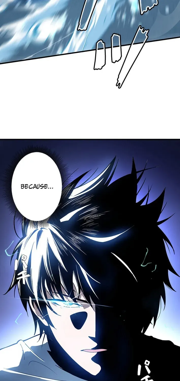 Surviving the Inverted World with an All-Knowing Skill Chapter 10 page 71 - 