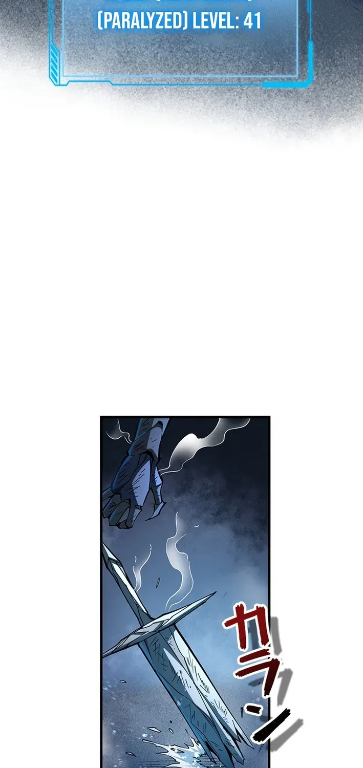 Surviving the Inverted World with an All-Knowing Skill Chapter 10 page 79 - 