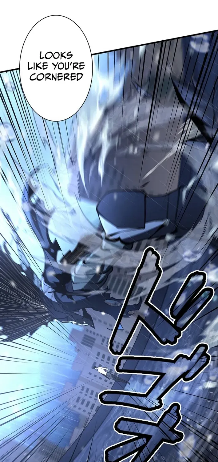 Surviving the Inverted World with an All-Knowing Skill Chapter 10 page 9 - 