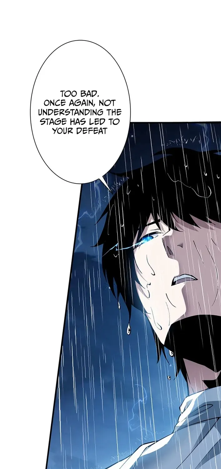 Surviving the Inverted World with an All-Knowing Skill Chapter 10 page 81 - 