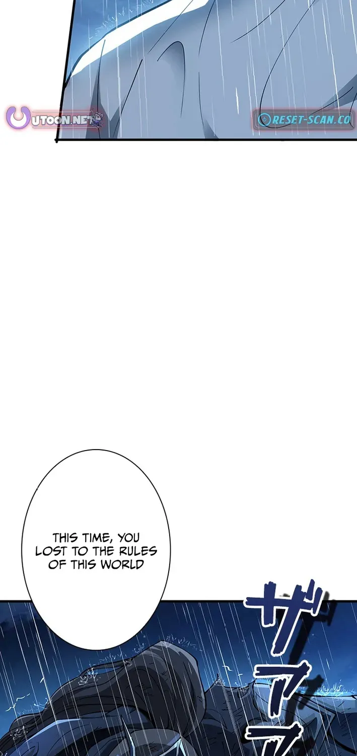 Surviving the Inverted World with an All-Knowing Skill Chapter 10 page 82 - 