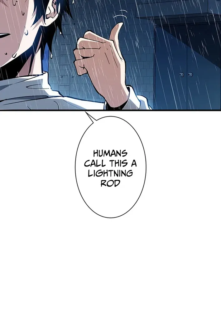 Surviving the Inverted World with an All-Knowing Skill Chapter 10 page 84 - 