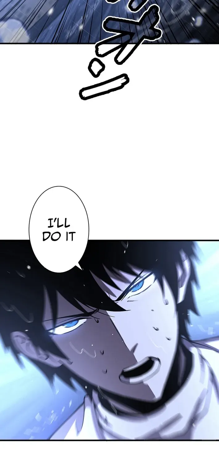 Surviving the Inverted World with an All-Knowing Skill Chapter 10 page 10 - 