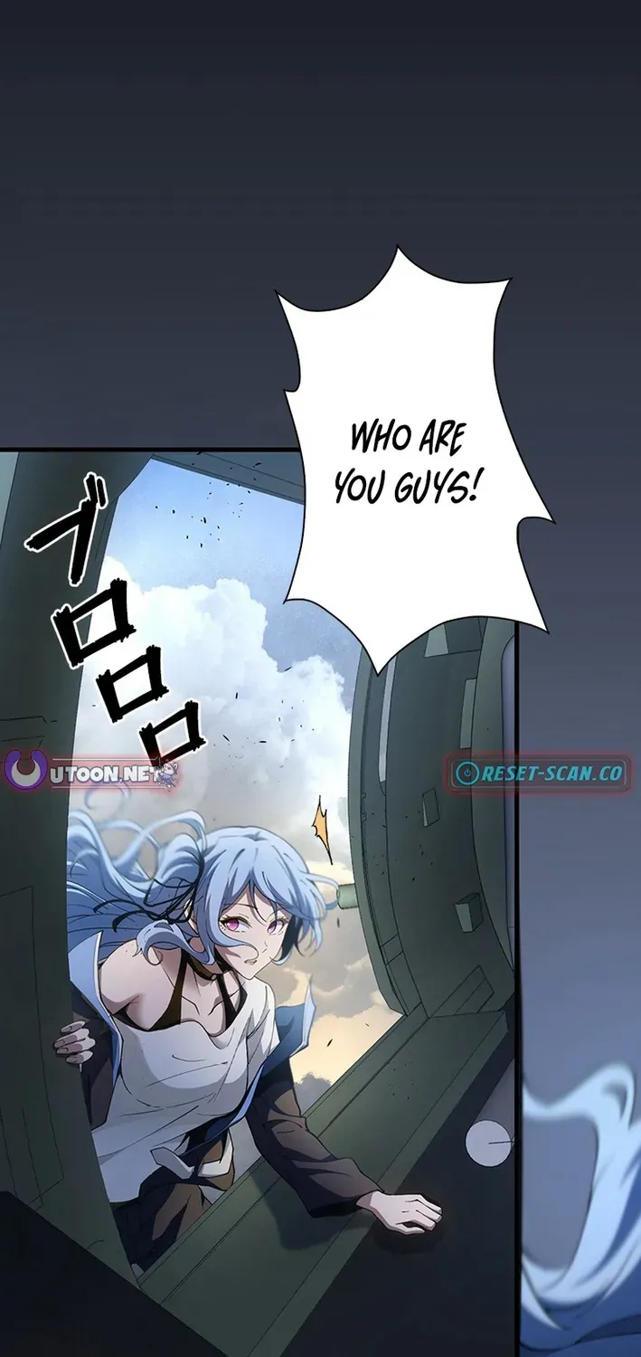 Surviving the Inverted World with an All-Knowing Skill Chapter 11 page 12 - 
