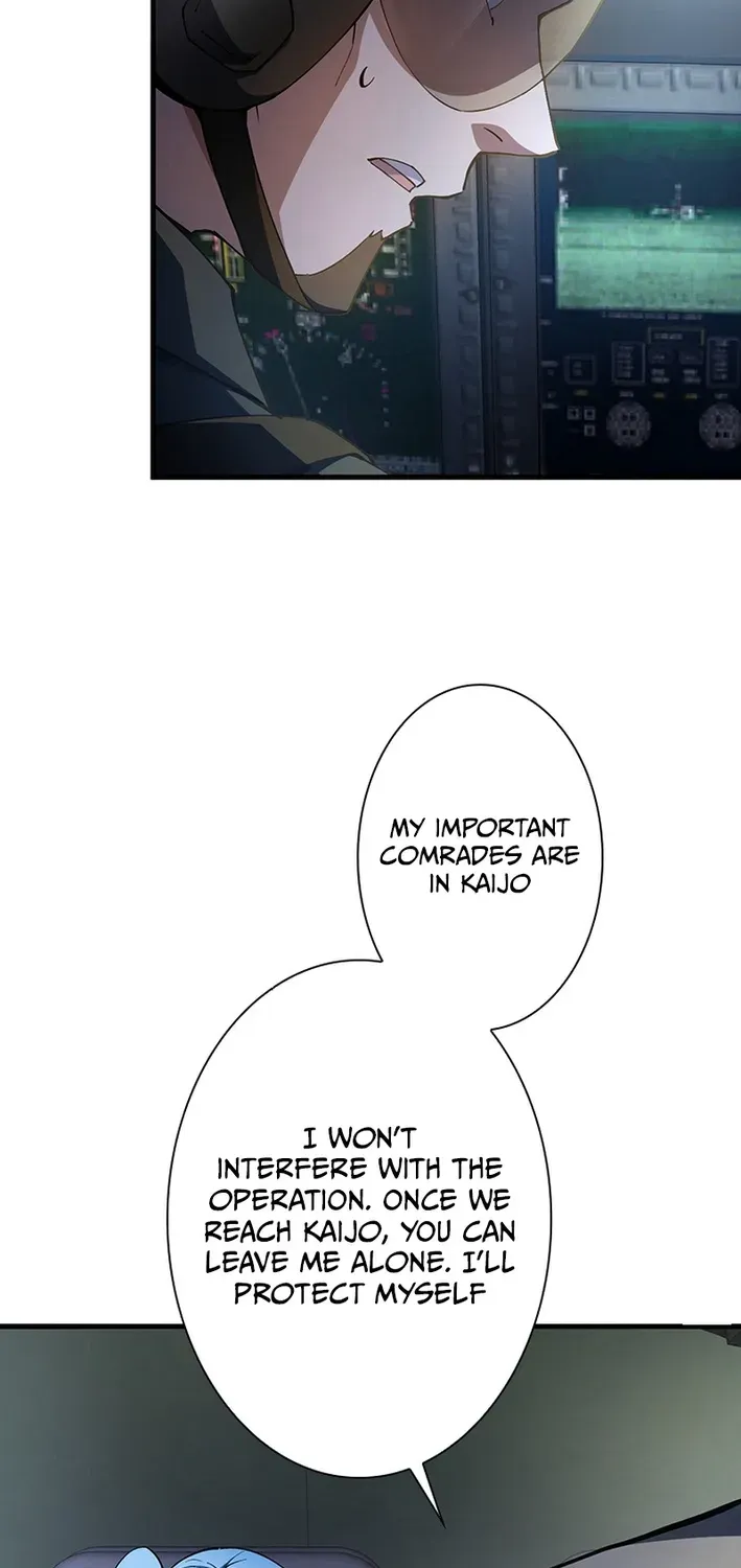 Surviving the Inverted World with an All-Knowing Skill Chapter 11 page 26 - 