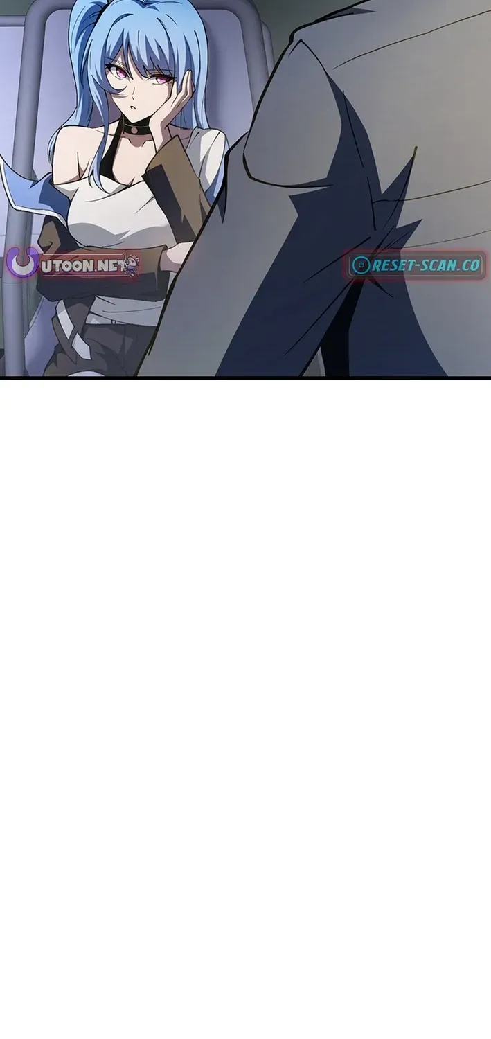 Surviving the Inverted World with an All-Knowing Skill Chapter 11 page 27 - 