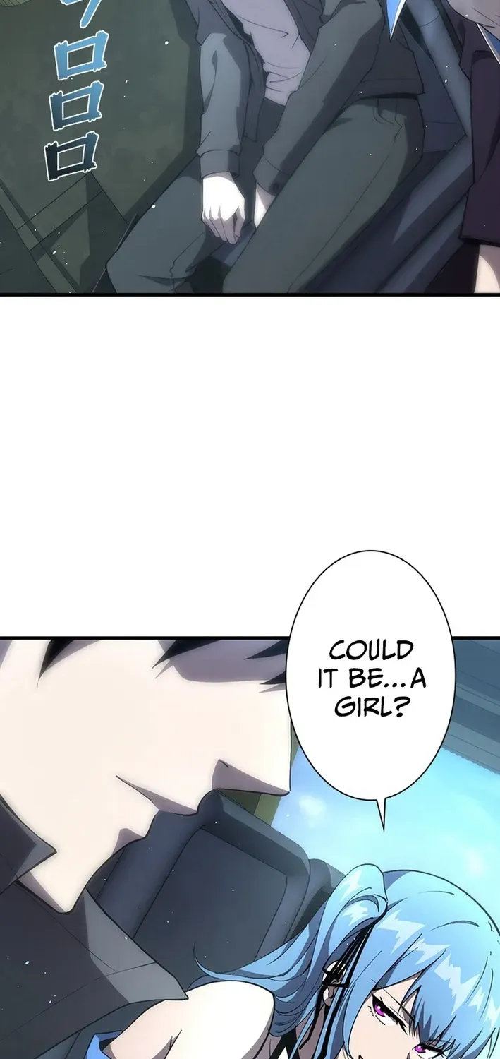 Surviving the Inverted World with an All-Knowing Skill Chapter 11 page 30 - 