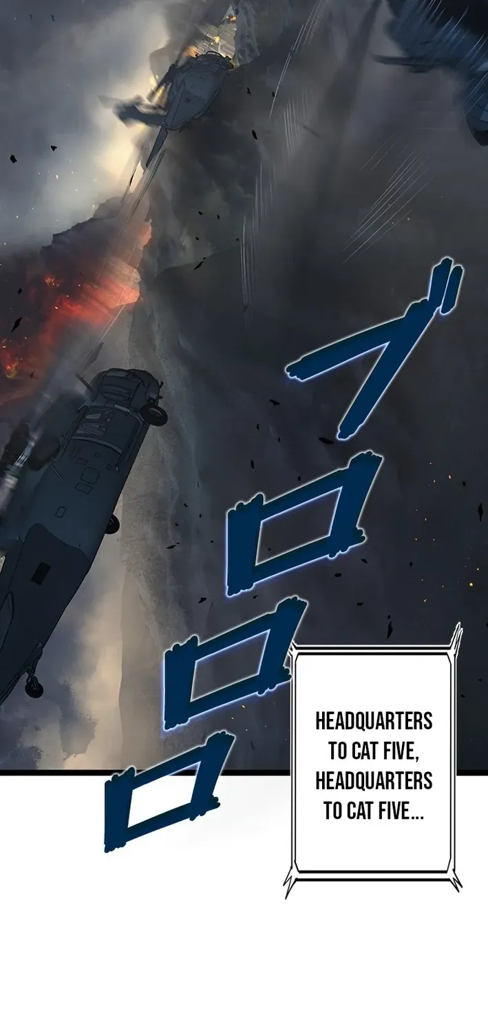 Surviving the Inverted World with an All-Knowing Skill Chapter 11 page 4 - 