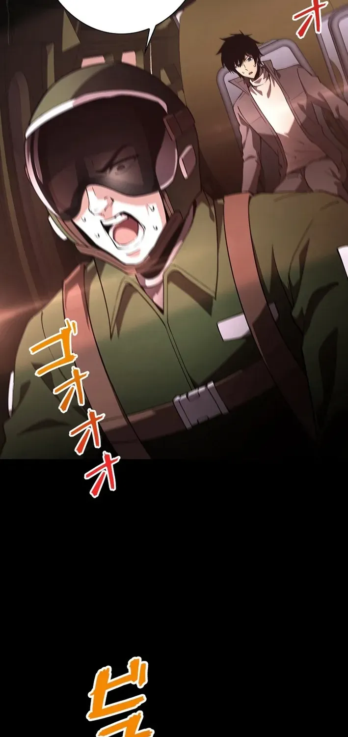 Surviving the Inverted World with an All-Knowing Skill Chapter 11 page 39 - 