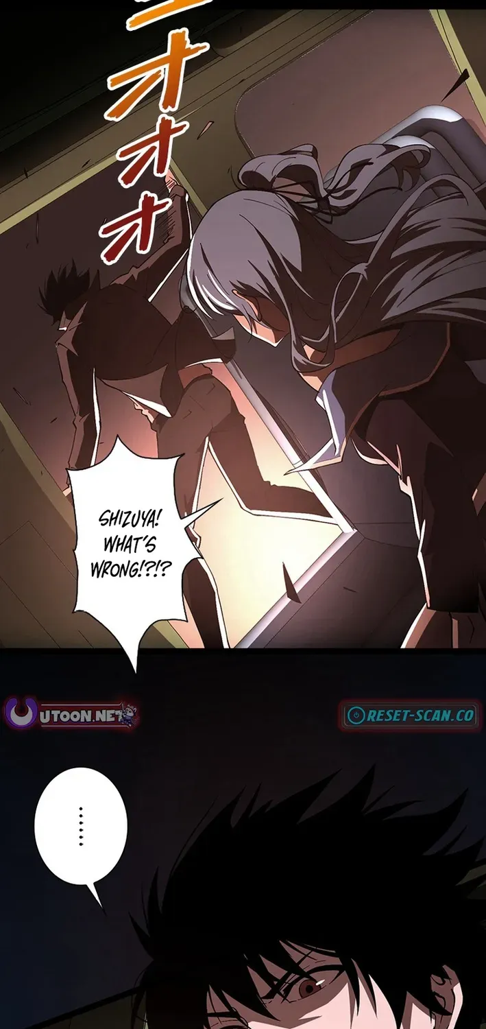 Surviving the Inverted World with an All-Knowing Skill Chapter 11 page 40 - 