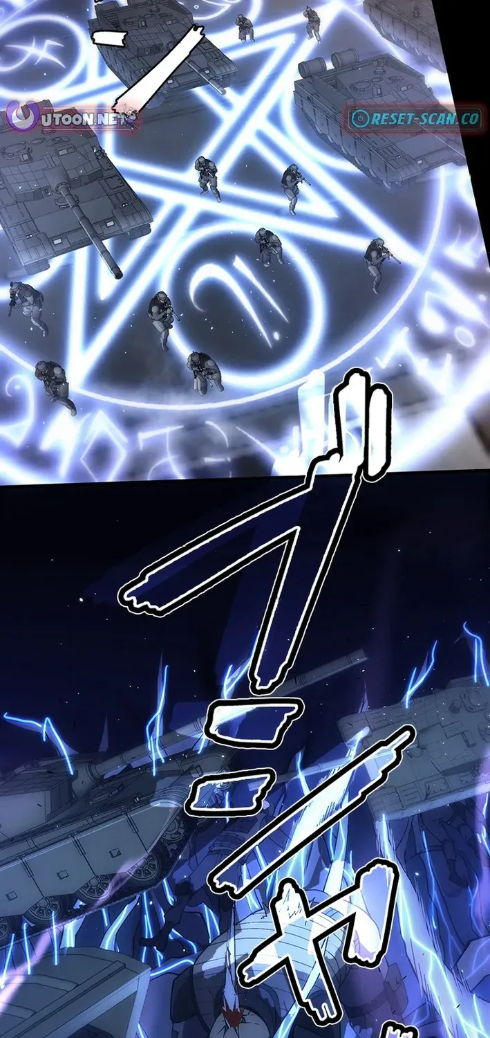 Surviving the Inverted World with an All-Knowing Skill Chapter 11 page 45 - 