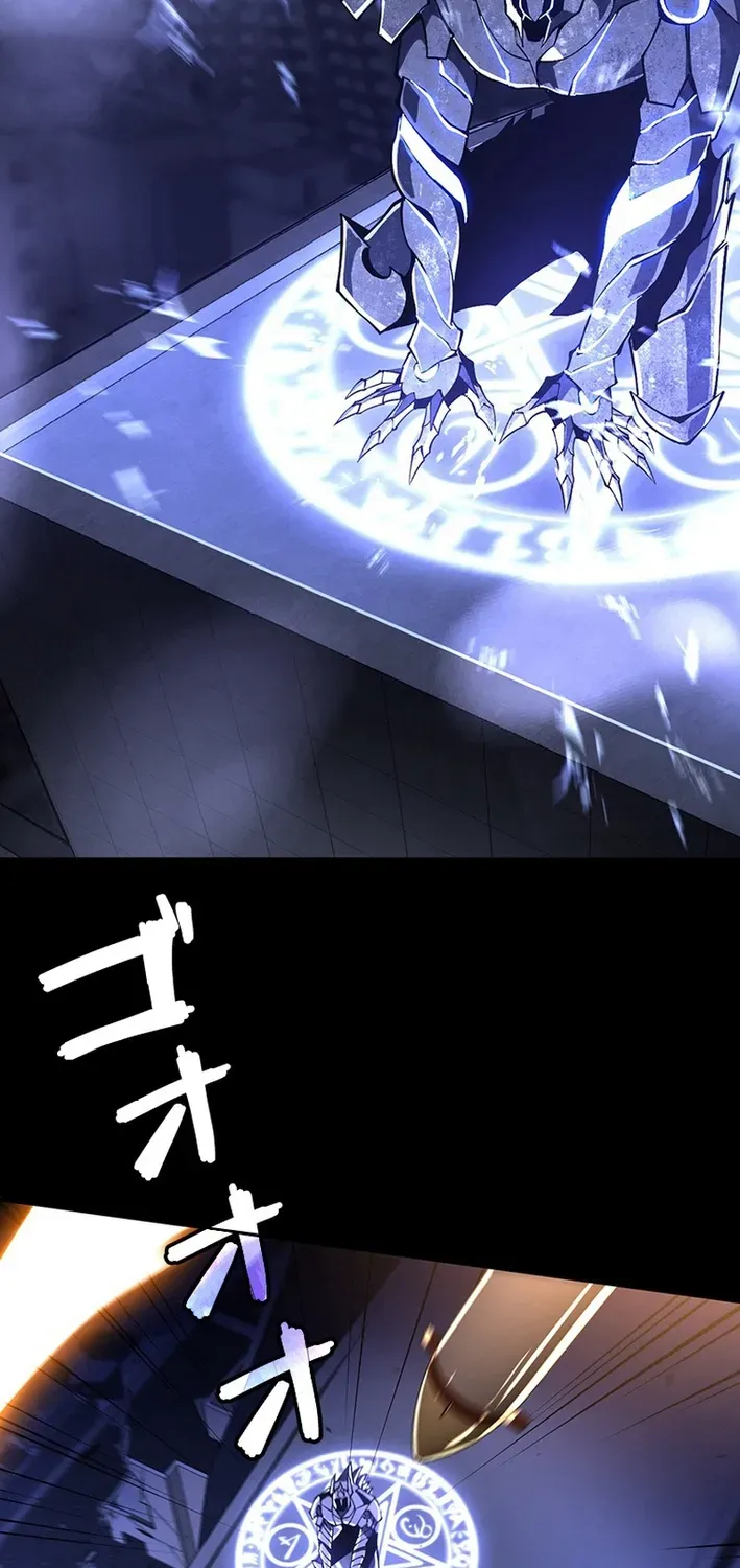Surviving the Inverted World with an All-Knowing Skill Chapter 11 page 47 - 