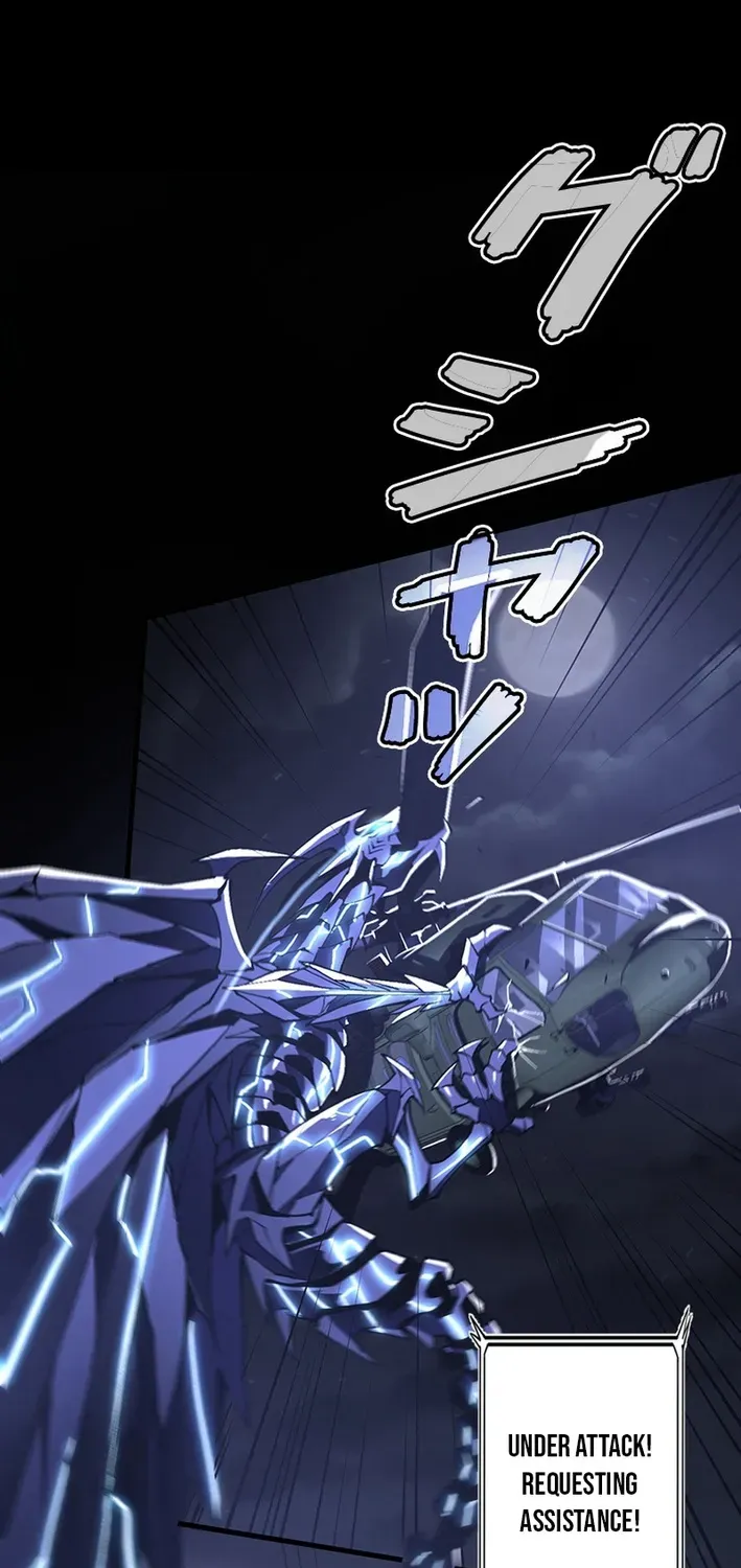 Surviving the Inverted World with an All-Knowing Skill Chapter 11 page 52 - 