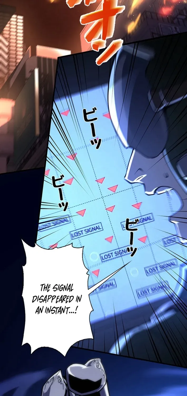 Surviving the Inverted World with an All-Knowing Skill Chapter 11 page 54 - 