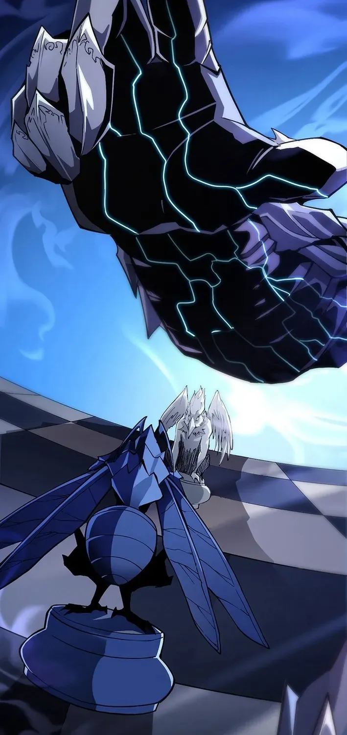 Surviving the Inverted World with an All-Knowing Skill Chapter 11 page 55 - 