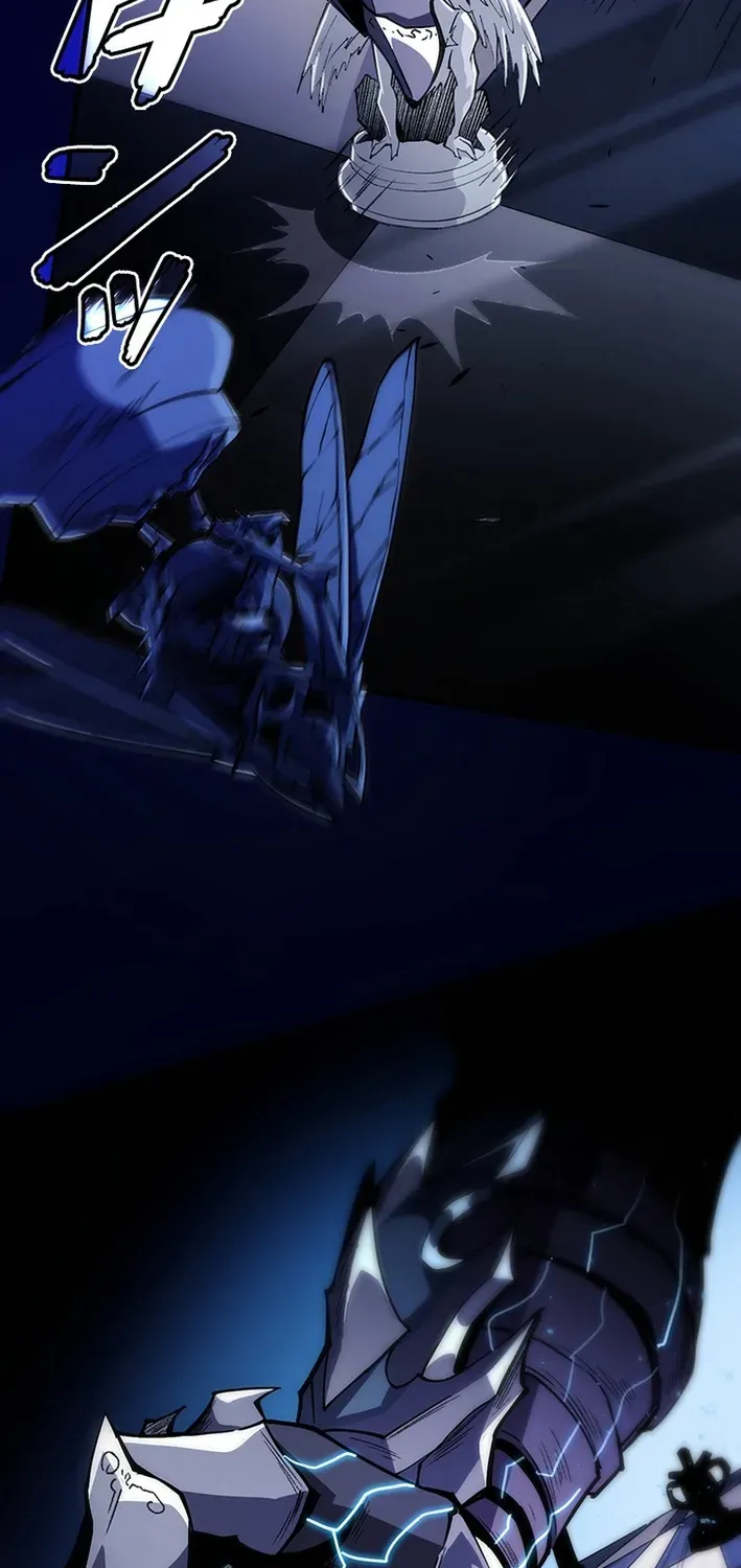 Surviving the Inverted World with an All-Knowing Skill Chapter 11 page 57 - 