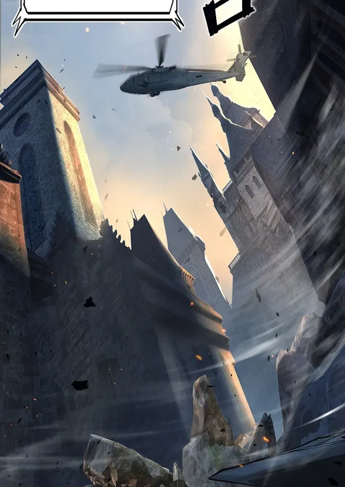 Surviving the Inverted World with an All-Knowing Skill Chapter 11 page 7 - 