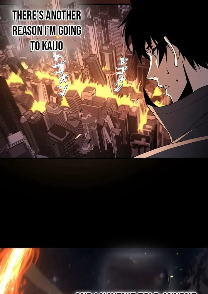 Surviving the Inverted World with an All-Knowing Skill Chapter 11 page 63 - 