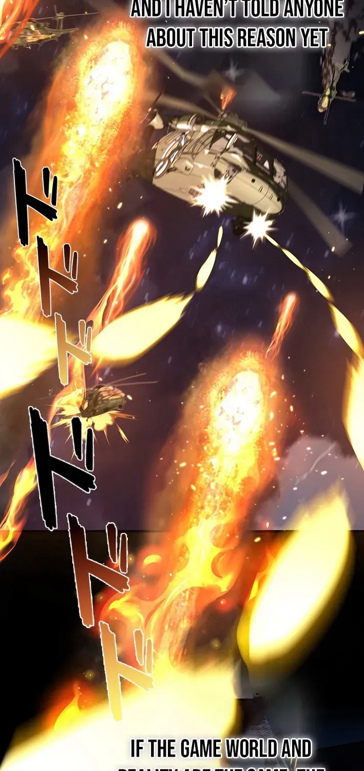 Surviving the Inverted World with an All-Knowing Skill Chapter 11 page 64 - 